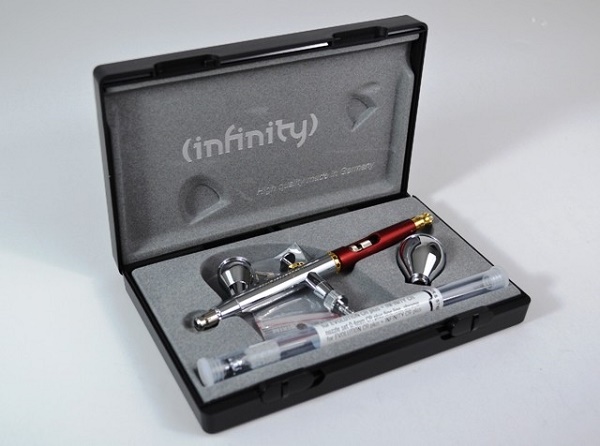  Harder & Steenbeck Infinity 2 en 1
