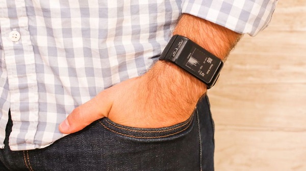  Garmin se conecta