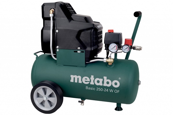  Metabo Basic 250-24 W DE 601532000