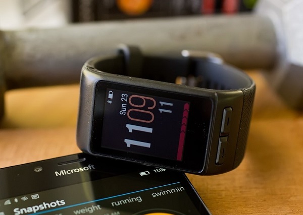  Sincronizar con smartphone