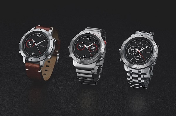  La aparición del reloj.