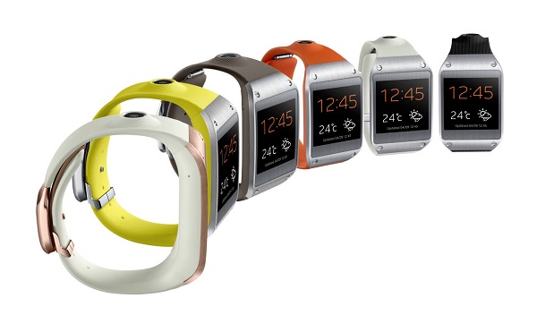  Reloj Samsung