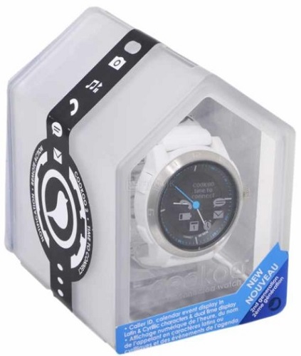 Paquete de reloj