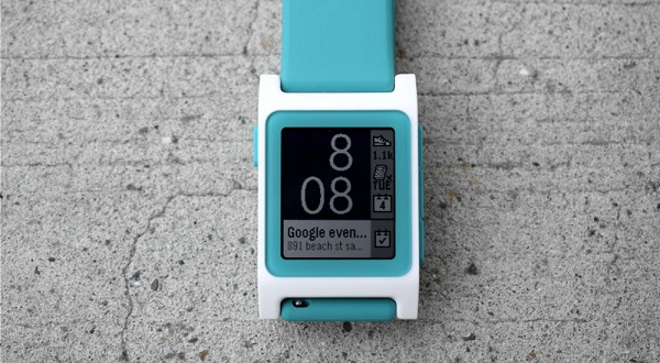  Reloj inteligente