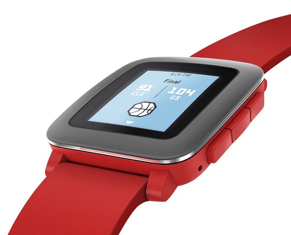  Reloj inteligente