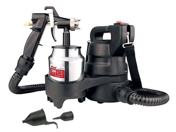  Pulverizador electrico