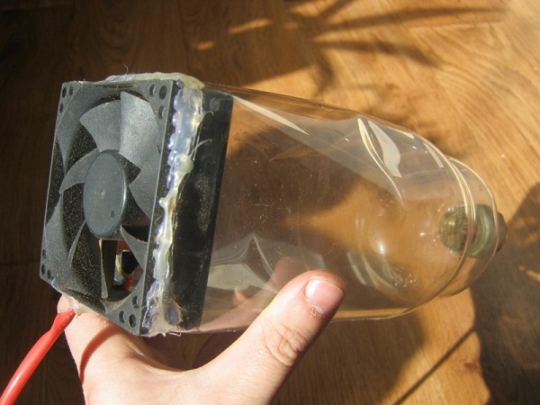  Soplador de aire