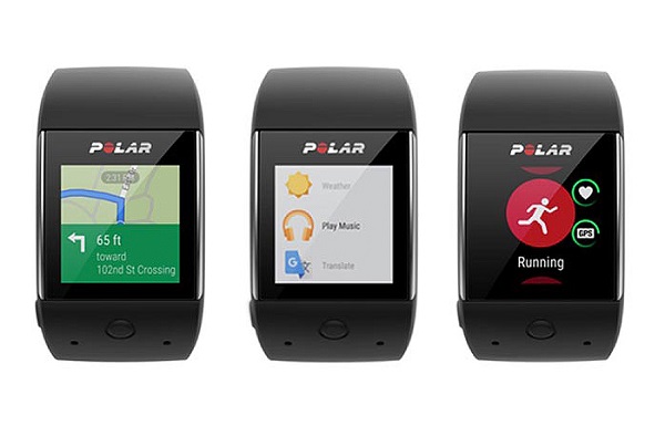  Las principales funciones del reloj.