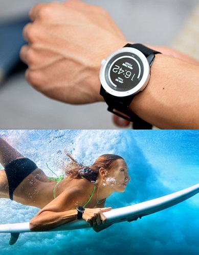  Funciones de reloj