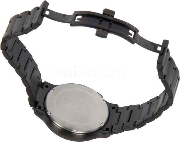  Reloj pulsera