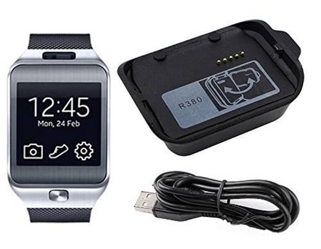  Grado de reloj