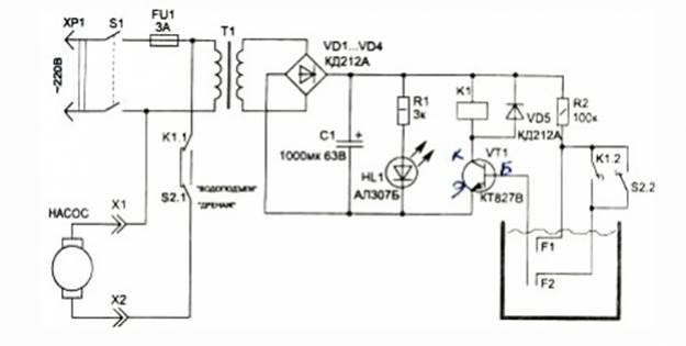  Circuito electrico
