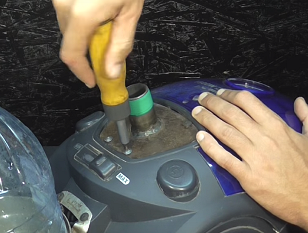  Adaptador de montaje