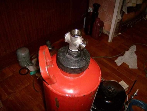  Adaptador