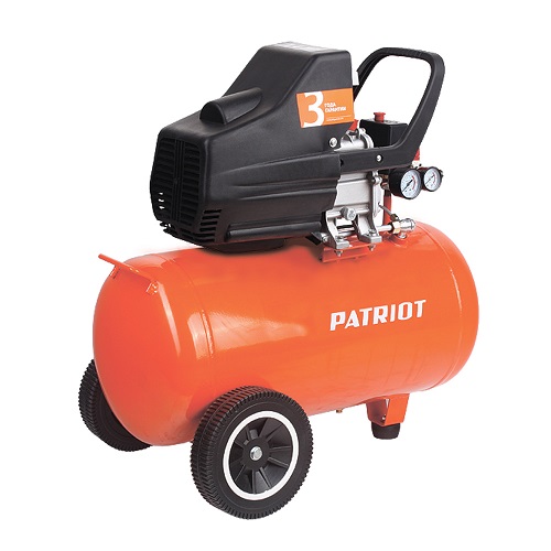  PATRIOTE EURO 50/260