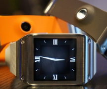  : Repaso de las primeras horas de samsung gear.
