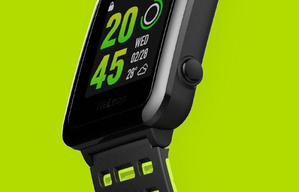  Reloj de cristal