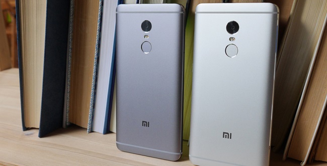  Linha de smartphones