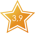  Clasificación 3.9