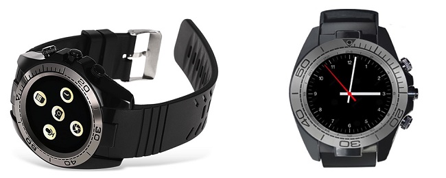  Reloj pulsera
