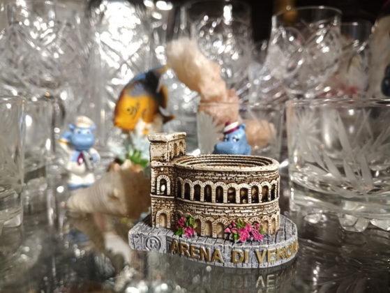  Bokeh sulla foto