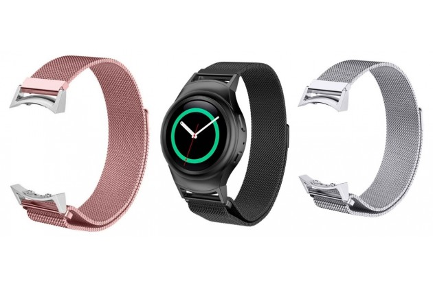  Correas de reloj desmontables