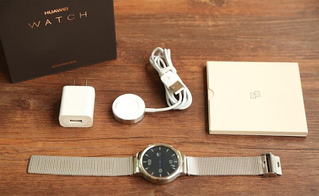 reloj huawei