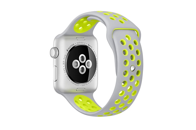  Reloj nike