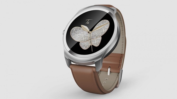  TicWatch 2 Roble