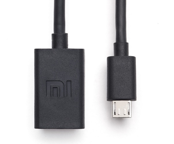  Adaptador