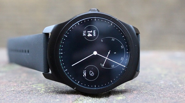  Botón de reloj