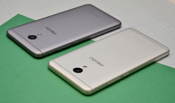  Extremo superior del smartphone