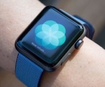  reloj de manzana serie 2