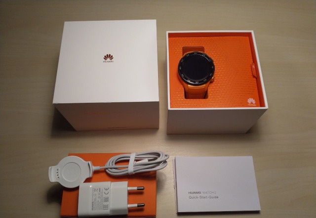 Set completo de relojes inteligentes.