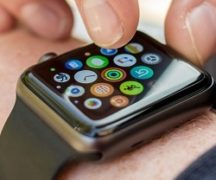  Apple reloj serie 3 revisión