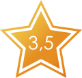  Grado 3.5