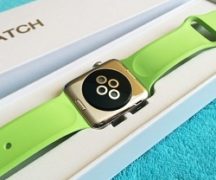  reloj inteligente iwo 2