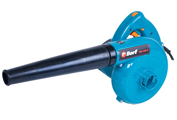  Soplador eléctrico