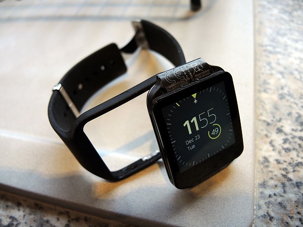  Reloj y pulsera