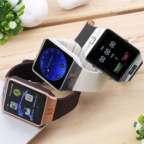  Reloj inteligente