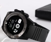  Reloj inteligente SW007