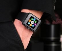  Reloj inteligente GT08