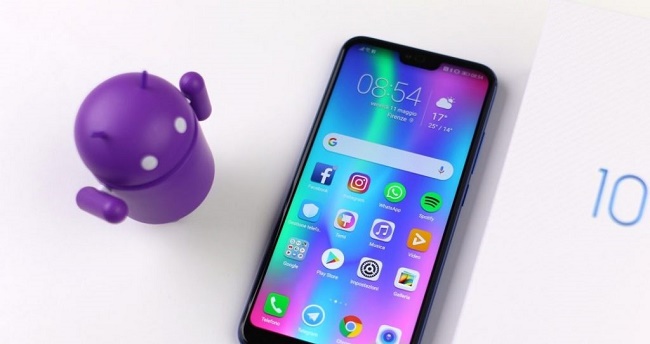  Smartphone HONOR 10