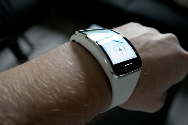  Reloj en mano