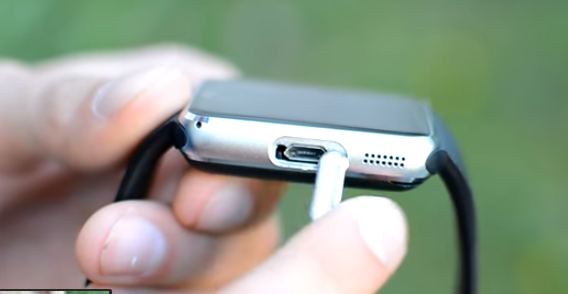  Conector USB