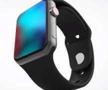  Nuevo Apple Watch Series 4