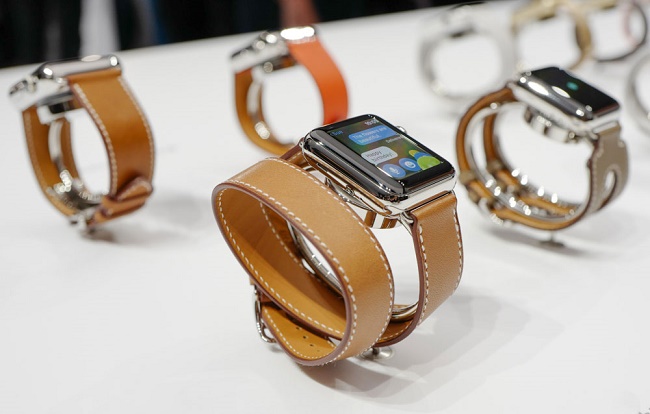 Colección de hermès