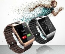 reloj inteligente dz09
