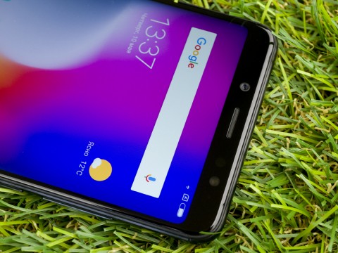  Top del smartphone