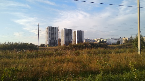  Foto desde un smartphone.